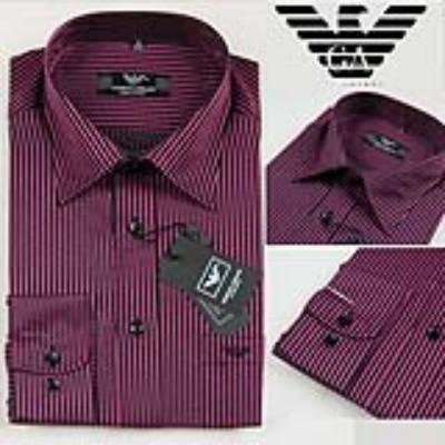 Armani shirts-315